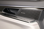 Renault Espace E-Tech full hybrid 146 kW (200 CV) 7 plazas iconic 7 plazas Todo terreno Interior Altavoz 5 puertas