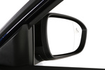 Renault Espace E-Tech full hybrid 146 kW (200 CV) 7 plazas iconic 7 plazas Todo terreno Interior Retrovisor interior 5 puertas