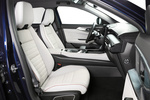 Renault Espace E-Tech full hybrid 146 kW (200 CV) 7 plazas iconic 7 plazas Todo terreno Interior Asientos 5 puertas