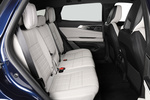 Renault Espace E-Tech full hybrid 146 kW (200 CV) 7 plazas iconic 7 plazas Todo terreno Interior Asientos 5 puertas