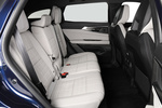 Renault Espace E-Tech full hybrid 146 kW (200 CV) 7 plazas iconic 7 plazas Todo terreno Interior Asientos 5 puertas