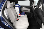 Renault Espace E-Tech full hybrid 146 kW (200 CV) 7 plazas iconic 7 plazas Todo terreno Interior Silla infantil 5 puertas