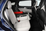 Renault Espace E-Tech full hybrid 146 kW (200 CV) 7 plazas iconic 7 plazas Todo terreno Interior Trampilla de acceso al maletero 5 puertas
