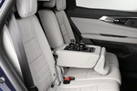 Renault Espace E-Tech full hybrid 146 kW (200 CV) 7 plazas iconic 7 plazas Todo terreno Interior Portabebidas 5 puertas