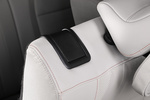 Renault Espace E-Tech full hybrid 146 kW (200 CV) 7 plazas iconic 7 plazas Todo terreno Interior Mandos regulaci&oacute;n asientos 5 puertas
