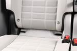 Renault Espace E-Tech full hybrid 146 kW (200 CV) 7 plazas iconic 7 plazas Todo terreno Interior Anclajes Isofix 5 puertas