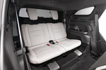 Renault Espace E-Tech full hybrid 146 kW (200 CV) 7 plazas iconic 7 plazas Todo terreno Interior Asientos 5 puertas