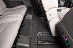 Renault Espace E-Tech full hybrid 146 kW (200 CV) 7 plazas iconic 7 plazas Todo terreno Interior Detalle 5 puertas