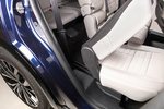 Renault Espace E-Tech full hybrid 146 kW (200 CV) 7 plazas iconic 7 plazas Todo terreno Interior Respaldo Abatido 5 puertas