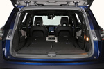 Renault Espace E-Tech full hybrid 146 kW (200 CV) 7 plazas iconic 7 plazas Todo terreno Interior Maletero 5 puertas