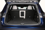 Renault Espace E-Tech full hybrid 146 kW (200 CV) 7 plazas iconic 7 plazas Todo terreno Interior Maletero 5 puertas