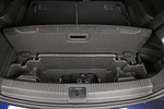 Renault Espace E-Tech full hybrid 146 kW (200 CV) 7 plazas iconic 7 plazas Todo terreno Interior Maletero 5 puertas