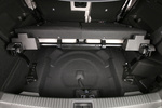 Renault Espace E-Tech full hybrid 146 kW (200 CV) 7 plazas iconic 7 plazas Todo terreno Interior Maletero 5 puertas