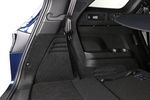 Renault Espace E-Tech full hybrid 146 kW (200 CV) 7 plazas iconic 7 plazas Todo terreno Interior Maletero 5 puertas