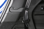 Renault Espace E-Tech full hybrid 146 kW (200 CV) 7 plazas iconic 7 plazas Todo terreno Interior Detalle 5 puertas