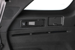 Renault Espace E-Tech full hybrid 146 kW (200 CV) 7 plazas iconic 7 plazas Todo terreno Interior Mandos regulaci&oacute;n asientos 5 puertas