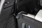 Renault Espace E-Tech full hybrid 146 kW (200 CV) 7 plazas iconic 7 plazas Todo terreno Interior Mandos regulaci&oacute;n asientos 5 puertas