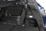 Renault Espace E-Tech full hybrid 146 kW (200 CV) 7 plazas iconic 7 plazas Todo terreno Interior Maletero 5 puertas