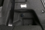 Renault Espace E-Tech full hybrid 146 kW (200 CV) 7 plazas iconic 7 plazas Todo terreno Interior Detalle 5 puertas
