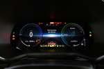 Renault Clio E-Tech full hybrid 145 esprit Alpine Turismo Interior Cuadro de instrumentos 5 puertas