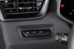 Renault Clio E-Tech full hybrid 145 esprit Alpine Turismo Interior Mandos salpicadero 5 puertas