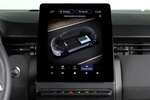Renault Clio E-Tech full hybrid 145 esprit Alpine Turismo Interior Pantalla del sistema multimedia 5 puertas