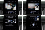 Renault Clio E-Tech full hybrid 145 esprit Alpine Turismo Interior C&aacute;mara trasera 5 puertas