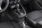 Renault Clio E-Tech full hybrid 145 esprit Alpine Turismo Interior Palanca de Cambios 5 puertas