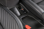 Renault Clio E-Tech full hybrid 145 esprit Alpine Turismo Interior Freno de estacionamiento 5 puertas