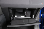 Renault Clio E-Tech full hybrid 145 esprit Alpine Turismo Interior Guantera y recept&aacute;culo 5 puertas