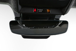 Renault Clio E-Tech full hybrid 145 esprit Alpine Turismo Interior Retrovisor interior 5 puertas