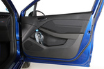 Renault Clio E-Tech full hybrid 145 esprit Alpine Turismo Interior Puerta 5 puertas