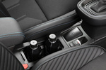 Renault Clio E-Tech full hybrid 145 esprit Alpine Turismo Interior Portabebidas 5 puertas