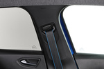 Renault Clio E-Tech full hybrid 145 esprit Alpine Turismo Interior Cintur&oacute;n de seguridad 5 puertas