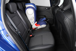 Renault Clio E-Tech full hybrid 145 esprit Alpine Turismo Interior Silla infantil 5 puertas