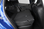 Renault Clio E-Tech full hybrid 145 esprit Alpine Turismo Interior Respaldo Abatido 5 puertas