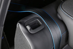 Renault Clio E-Tech full hybrid 145 esprit Alpine Turismo Interior Cintur&oacute;n de seguridad 5 puertas