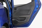 Renault Clio E-Tech full hybrid 145 esprit Alpine Turismo Interior Puerta 5 puertas