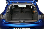 Renault Clio E-Tech full hybrid 145 esprit Alpine Turismo Interior Maletero 5 puertas