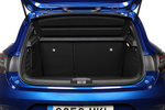 Renault Clio E-Tech full hybrid 145 esprit Alpine Turismo Interior Maletero 5 puertas