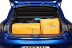 Renault Clio E-Tech full hybrid 145 esprit Alpine Turismo Interior Maletero 5 puertas