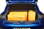 Renault Clio E-Tech full hybrid 145 esprit Alpine Turismo Interior Maletero 5 puertas