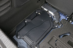 Renault Clio E-Tech full hybrid 145 esprit Alpine Turismo Interior Detalle 5 puertas