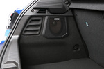 Renault Clio E-Tech full hybrid 145 esprit Alpine Turismo Interior Maletero 5 puertas
