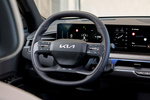 KIA EV9  AWD 7 plazas GT-line 7 plazas Todo terreno Interior Volante 5 puertas