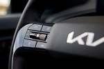 KIA EV9  AWD 7 plazas GT-line 7 plazas Todo terreno Interior Mandos volante 5 puertas