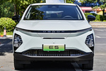 Omoda 5 Omoda 5 EV Gama 5 EV Todo terreno Exterior Frontal 5 puertas