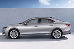 Skoda Superb Gama Superb Gama Superb Turismo Exterior Lateral 5 puertas