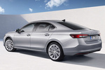 Skoda Superb Gama Superb Gama Superb Turismo Exterior Lateral-Posterior 5 puertas