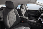 Skoda Superb Gama Superb Gama Superb Turismo Interior Asientos 5 puertas